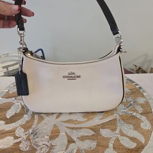 COACH Teri Shoulder Bag